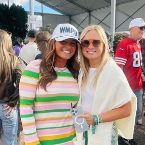 Meet your Posher, Kenzie